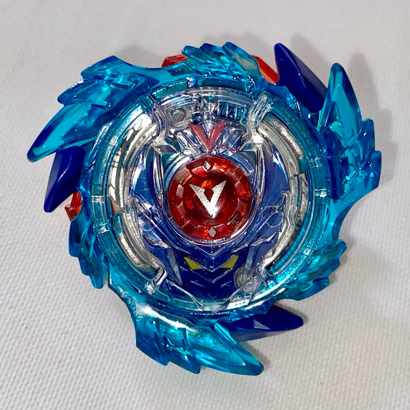 BEYBLADE BURST GOD VALYRIE B73 MAINAN GASING KW ANAK MODERN