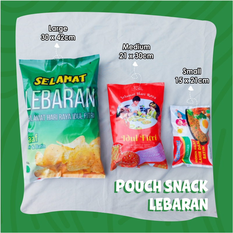

POUCH SNACK HAMPERS LEBARAN l ULANG TAHUN l TASYAKURAN CUSTOM DESAIN l 2025