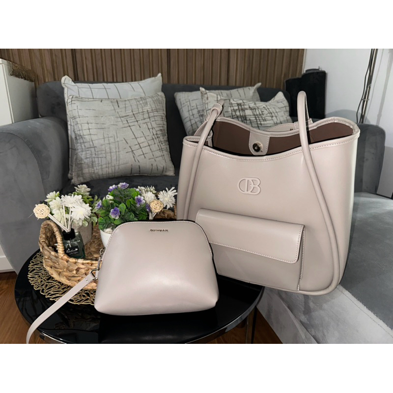 Tas preloved Obermain