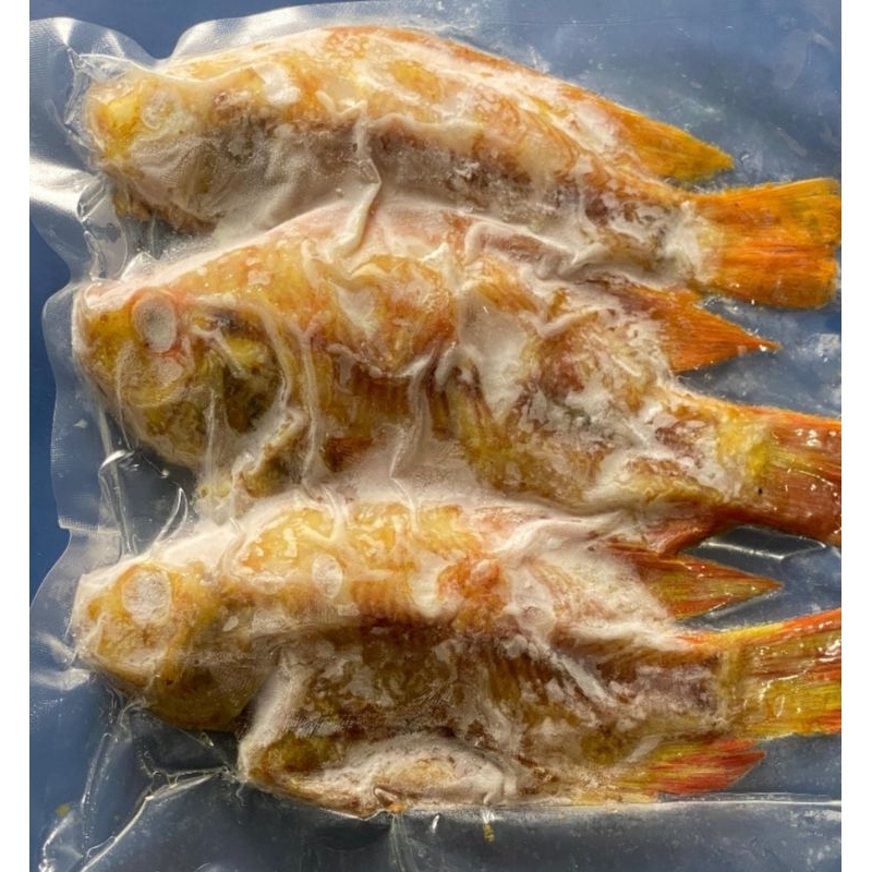 

Ikan Nila Marinasi Frozen Food