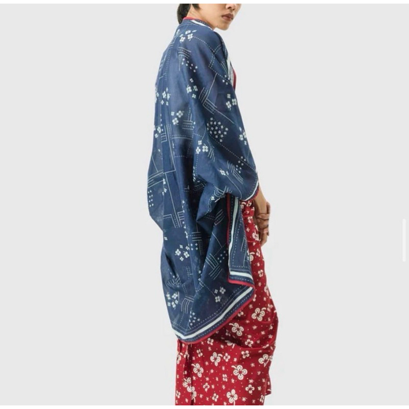 Sejauh Mata Memandang Outer