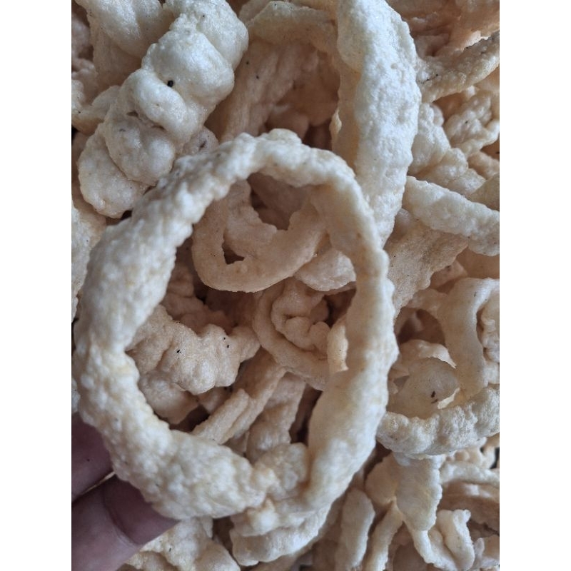 

klanting getuk khas lampung 200gram