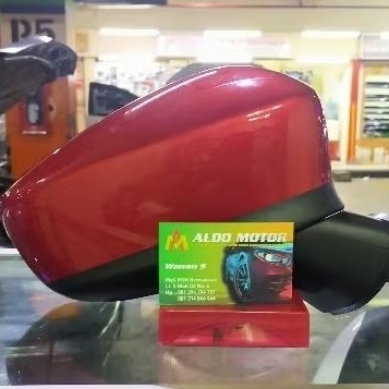 Spion Mazda 2 Sky 2015