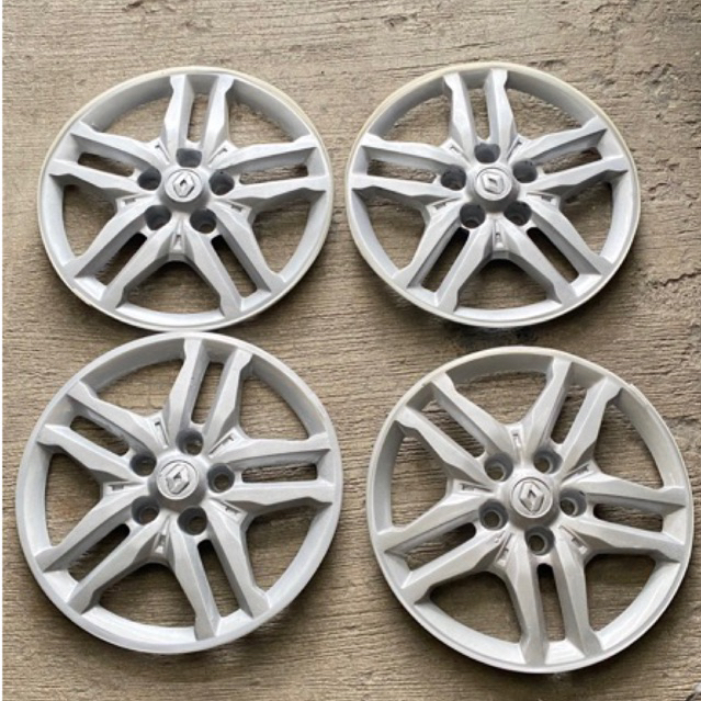 WILDOP RENULT R16 RING16 BAHAN FIBER KUALITAS PREMIUM COCOK UNTUK MOBIL L300/GRANDMAX/NEW CARRY