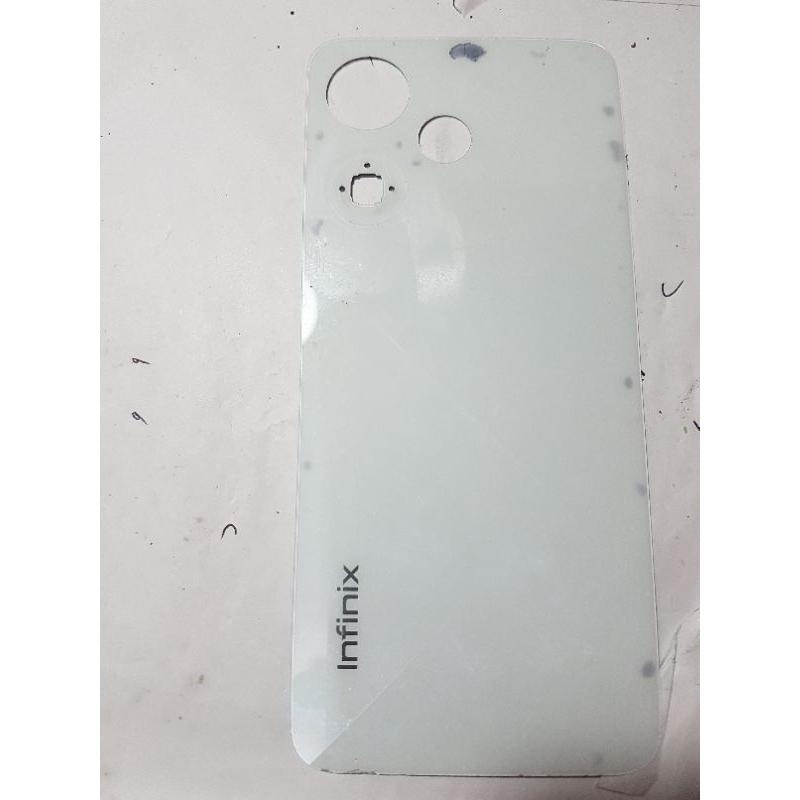backdoor Infinix hot 30i ORI