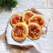 

PIZZA KECIL JAJAN PASAR CO H-1 WAJIB PUKUL 16.00