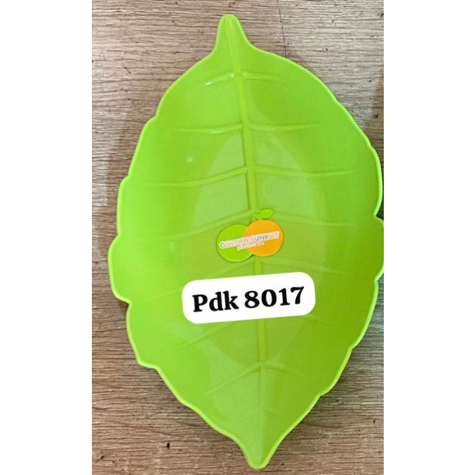 PIRING DAUN KECIL HIJAU PDK 8017 H
