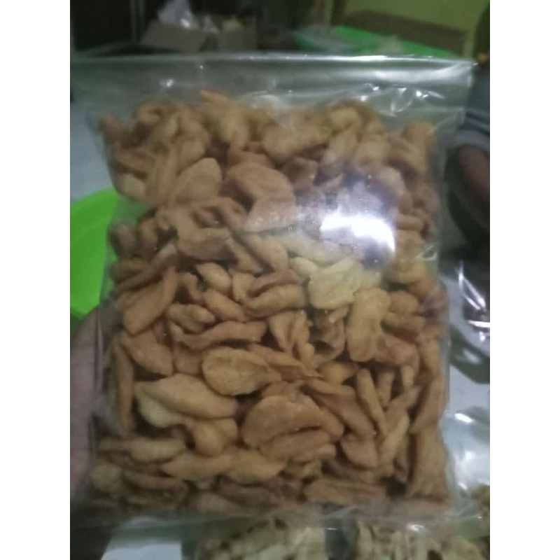 

CEMILAN GURIH MADE IN HOME