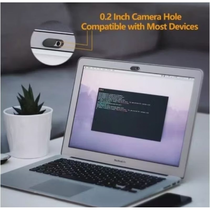 webcam cover penutup camera laptop handphone penutup webcam penutup camera