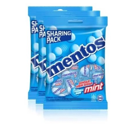 

Mementos Mint Sharing Pack