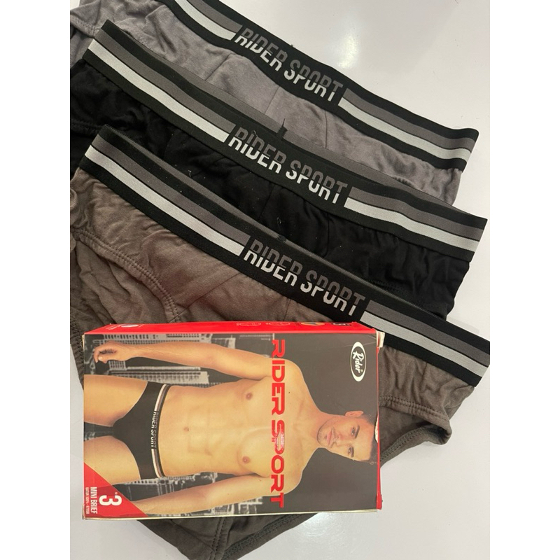 CD PRIA RIDER SPORT