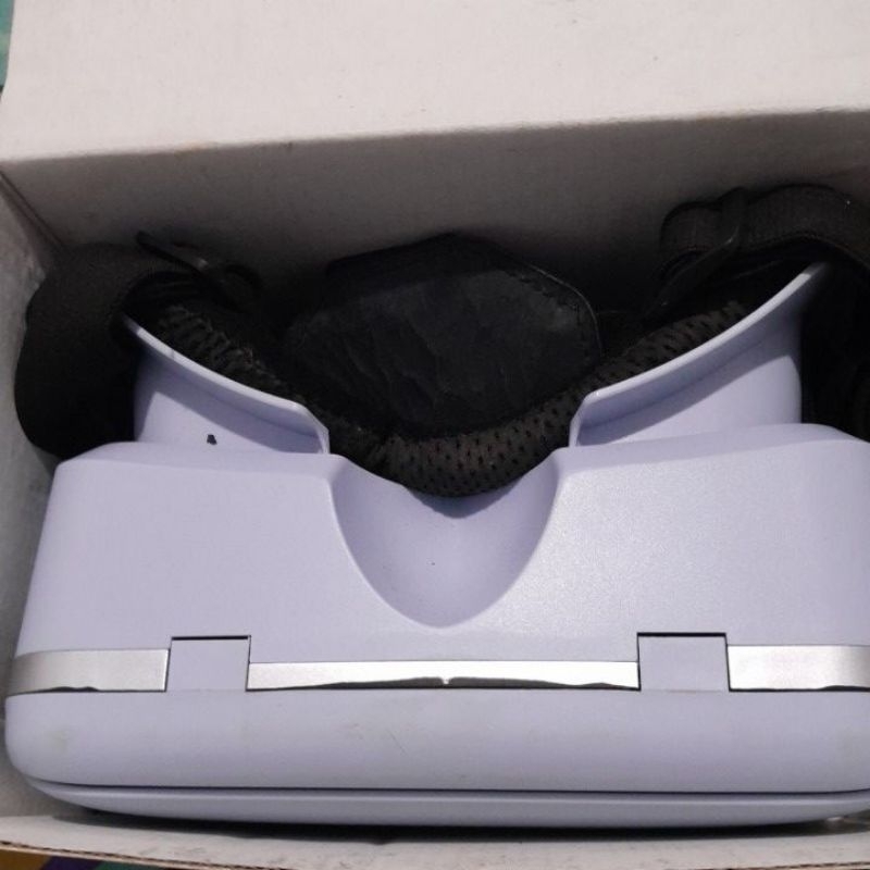 VR miniso second