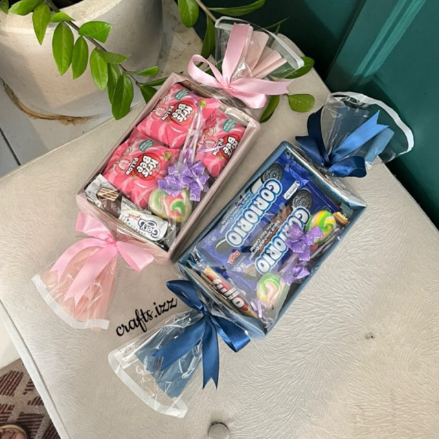 

CANDY SNACK Hadiah Wisuda/Sempro/Semhas/Ultah/Valentine