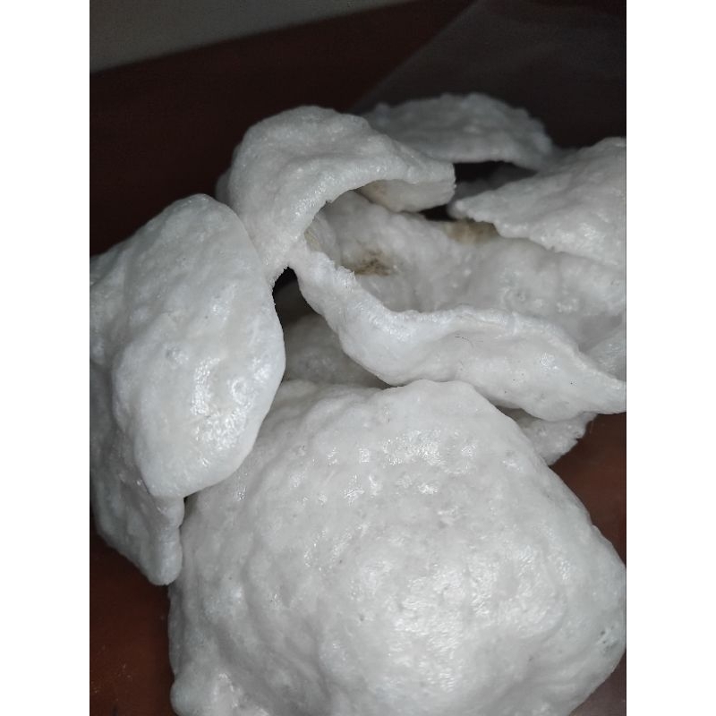 

Opak aci varian pedas chili oil