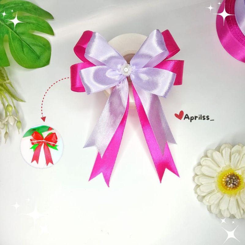 

Pita Hampers | pita kado | pita jadi | pita Parsel Idul Fitri | pita Lebaran