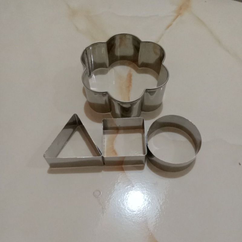 CETAKAN GULALI ALA SQUID GAME GONGGI