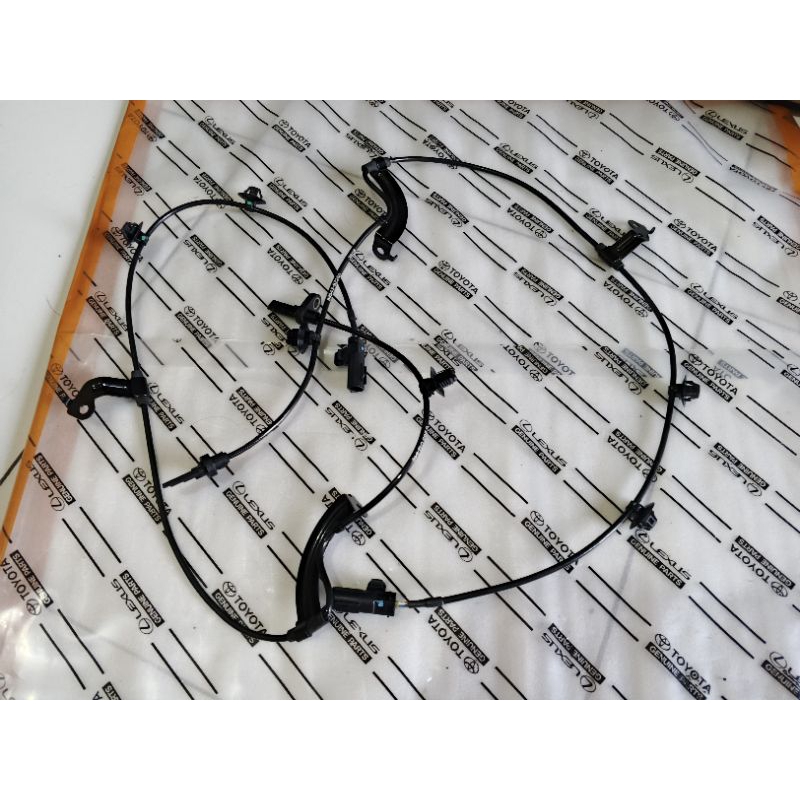 sensor ABS speed Avanza Veloz Xenia original