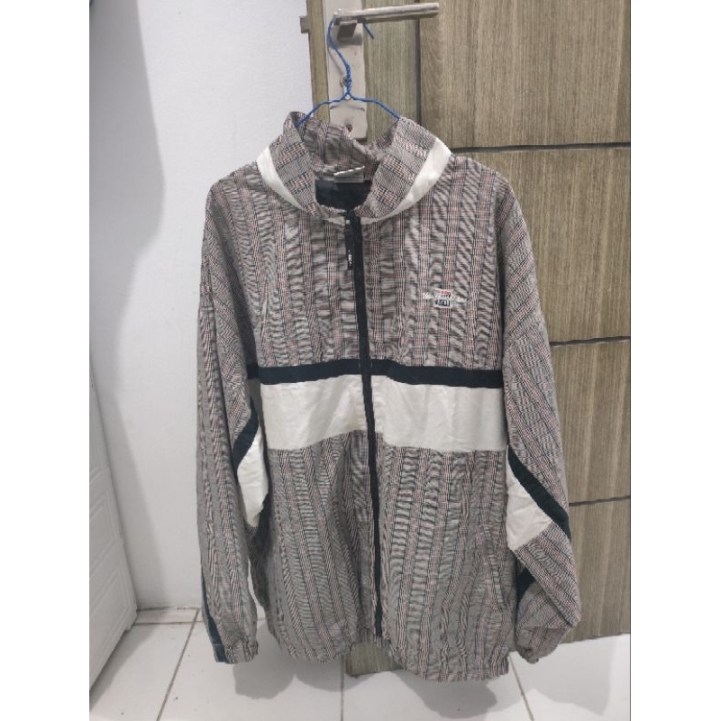 Outerwear Vision Street Wear Original