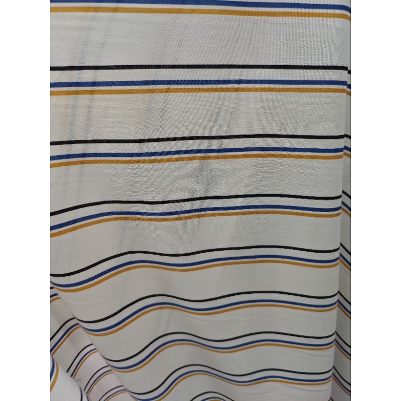 kain rayon premium viscose salur