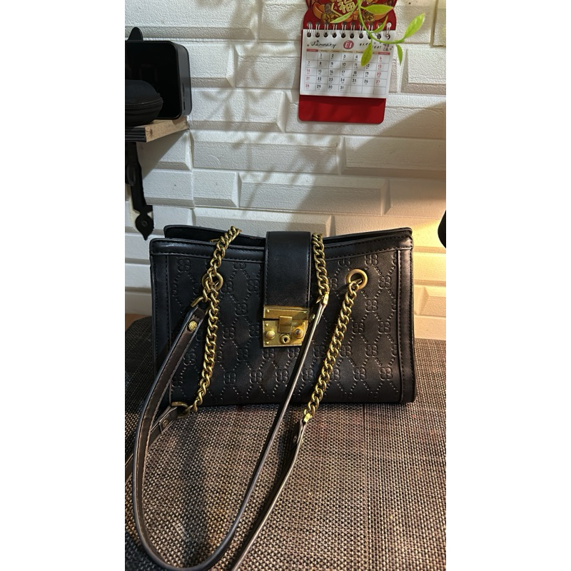 preloved tas everbest original