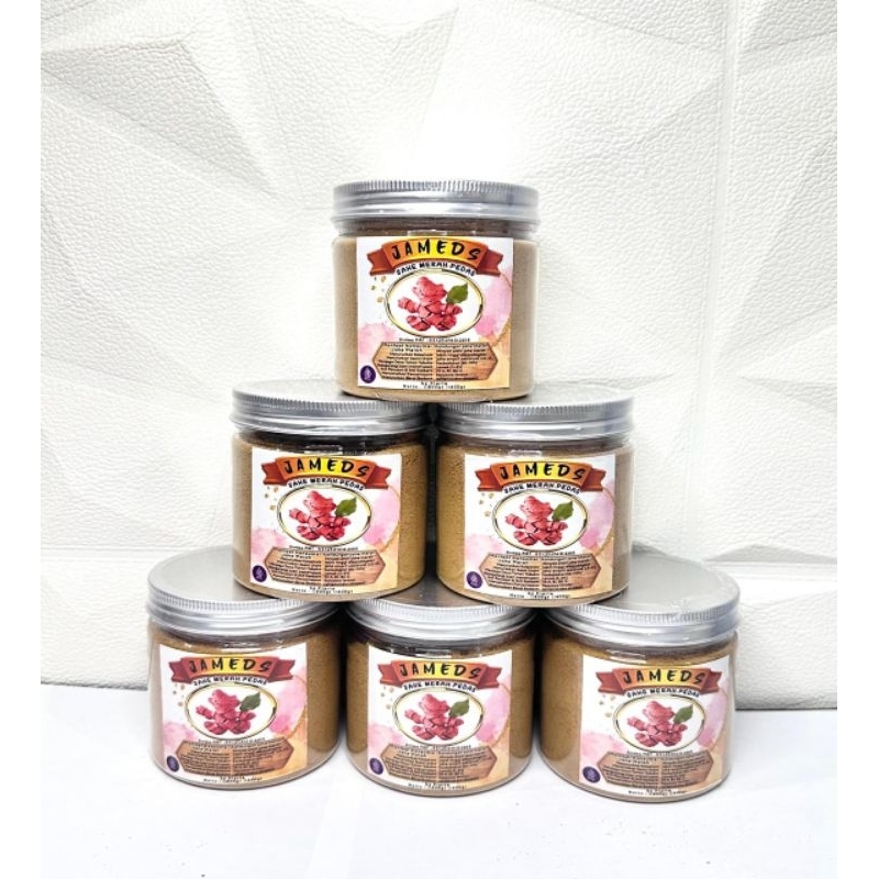 

Kafiarta gingger jameds_x_jemprids