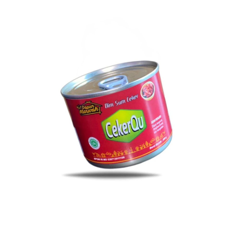 

cita rasa jogja cekerku bu tjitro 1925