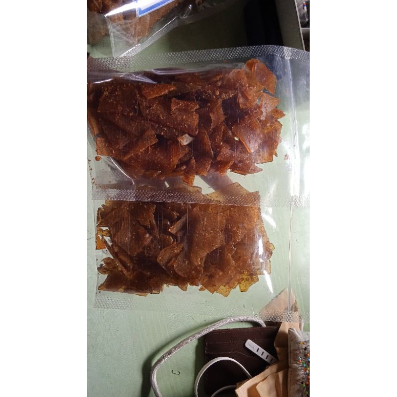 

bubuk kerupuk cungur sapi asli garut