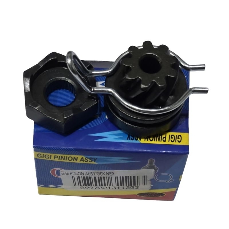 GIGI SELAHAN PINION ORIGINAL OSK NEX KARBU - LETS