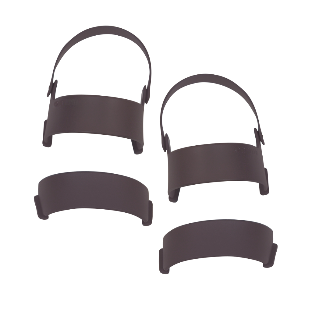 CAMOU DANTE STRAP - Tali Cadangan Sandal Casual Pria / Spare Strap Sandal Pria