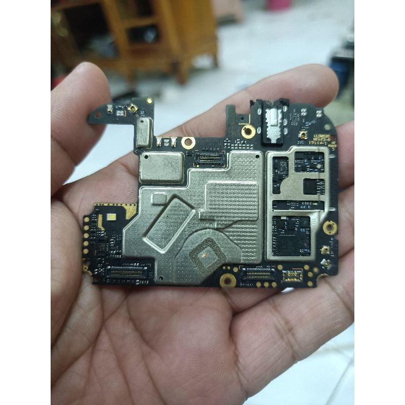 Mesin Normal Xiaomi Redmi 7