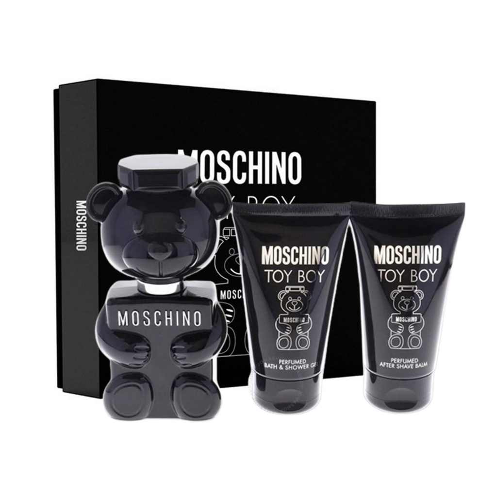 Moschino Toy Boy Gift Set Man