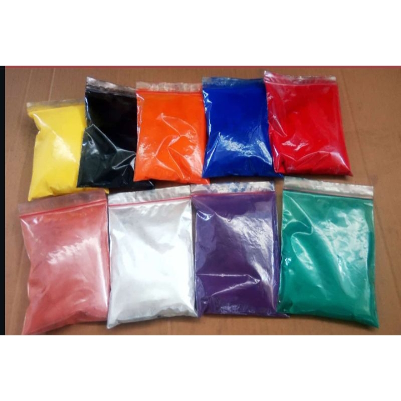 

PIGMEN RESIN 1kg