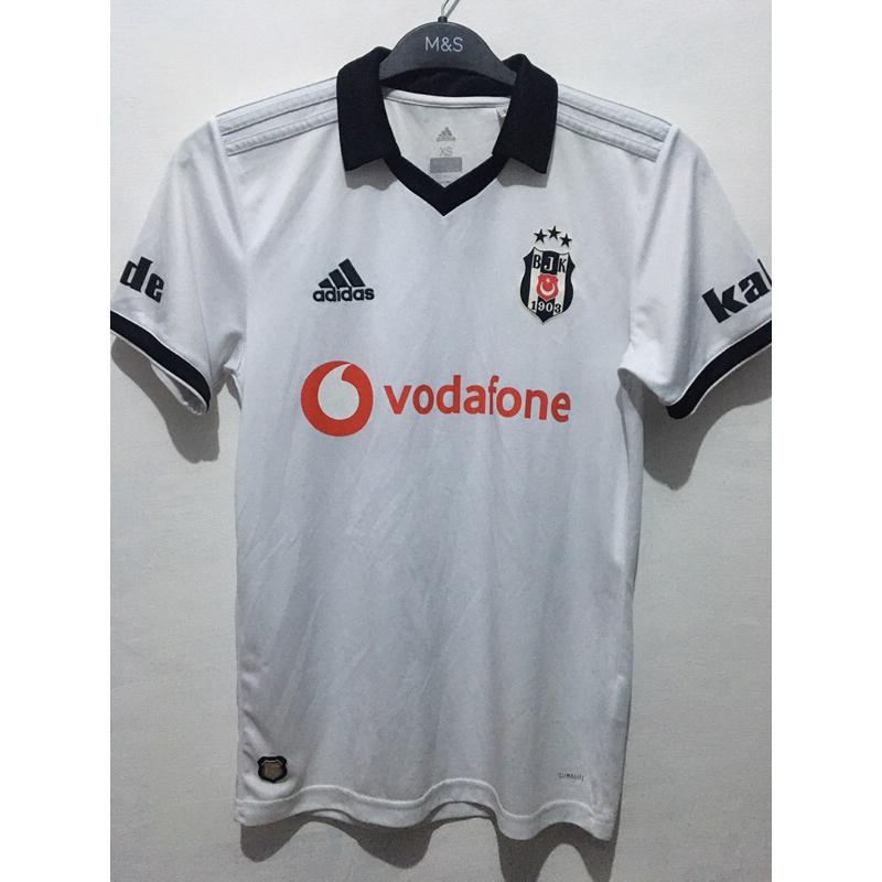 Jersey Original Besiktas Home 2018/2019