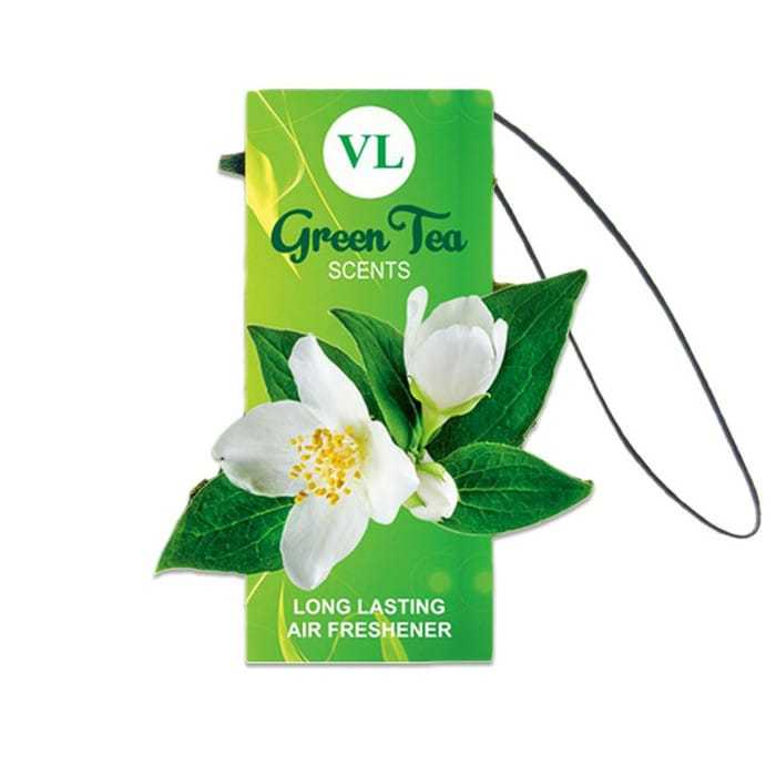 VL Scent Parfum Gantungan Green Tea
