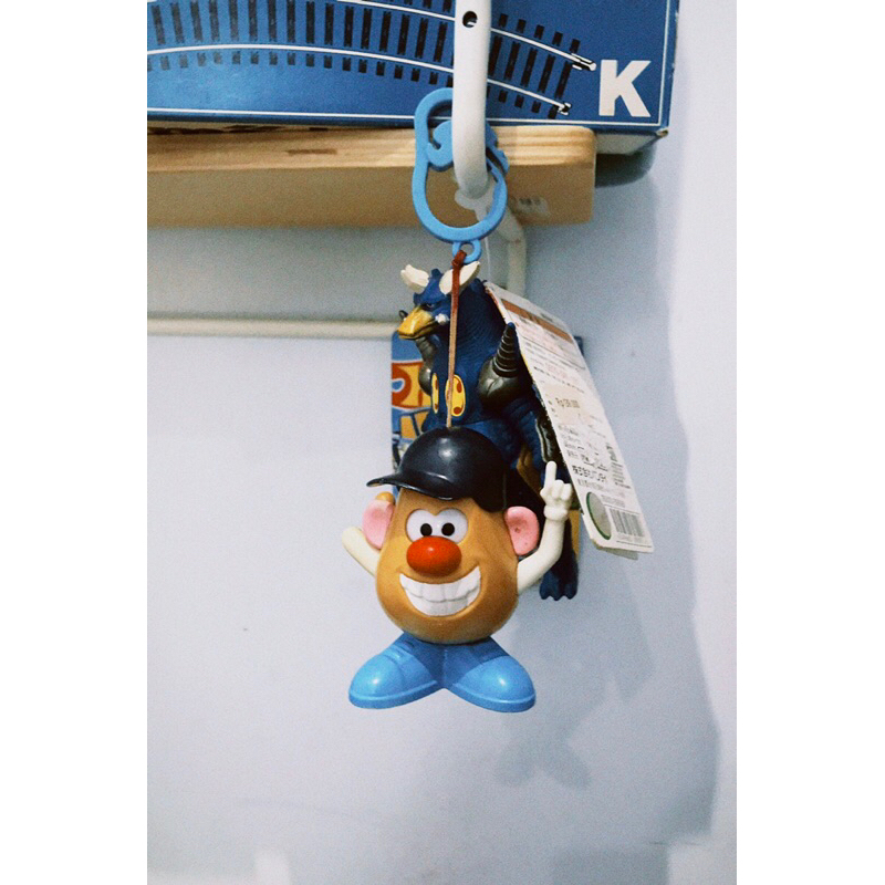 MR.POTATO TOY STORY Original c 2017 Hasbro All Rights Reserved