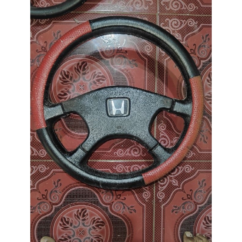 stir setir honda accord maestro accord prestige accord cielo original