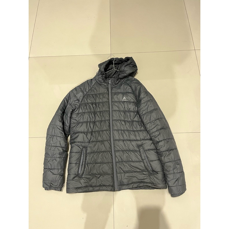 STROMBLE PADDED JACKET 1.0