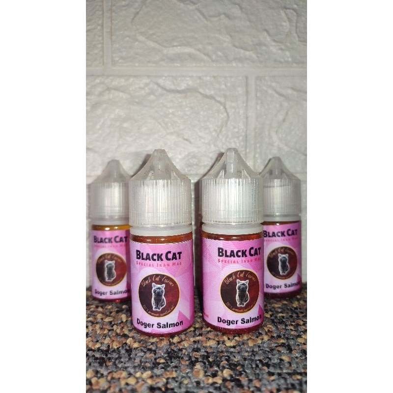 Essen Oplosan Doger Salmon