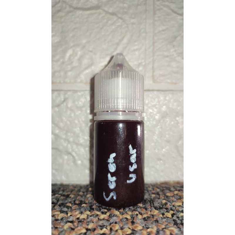 Essen Oplosan Sereh Usar