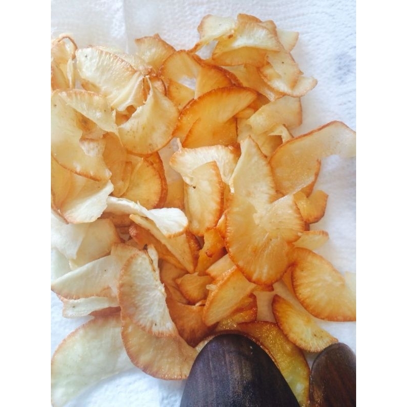 

Keripik Singkong Original