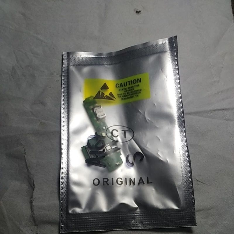 papan cas samsung a10 s small