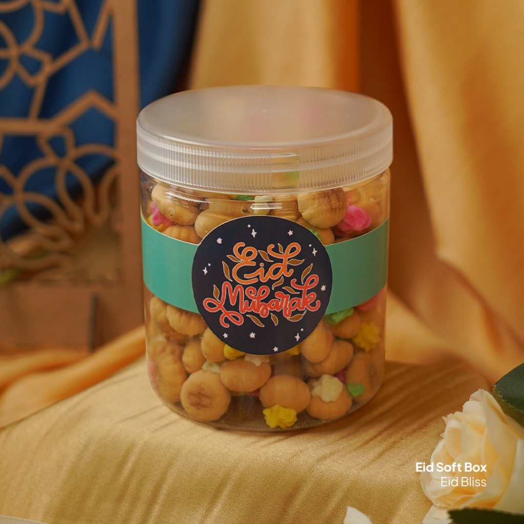 

Stiker Badan Toples isi 5Pcs/Stiker Toples Kue Kering/Stiker Toples LEBARAN IDUL FITRI