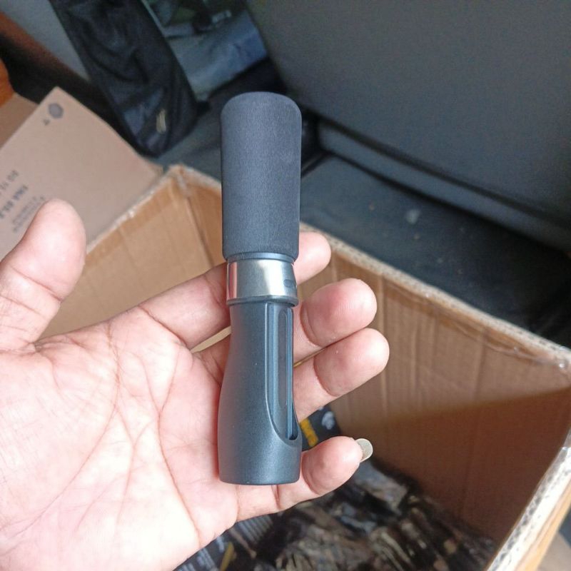 Reel seat spinning 16 (Eva crown)