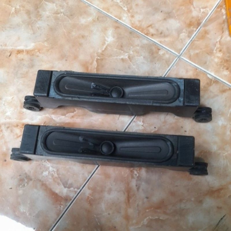 Speaker tv led panasonic TH49C305G