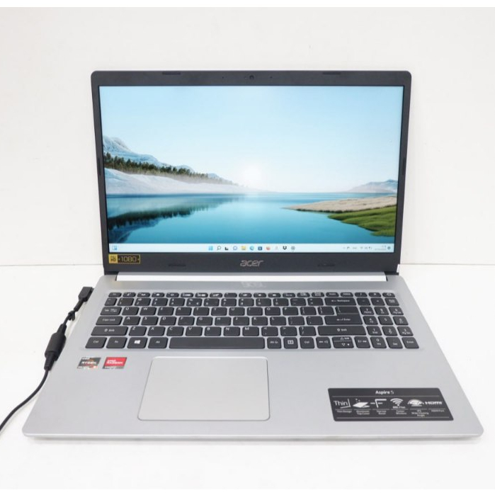 Acer Aspire 5 A515-45 Ryzen 5 5500U 8Gb SSD256GB likenew SCU12959