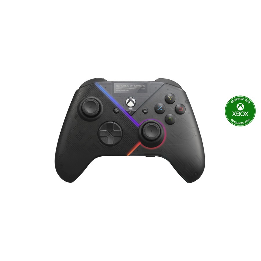 ASUS ROG Raikiri PC controller For PC Laptop Xbox