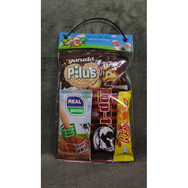 

hampers lebaran