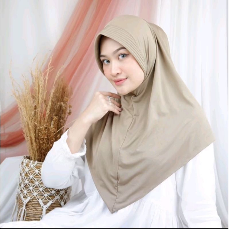 hijab instant sport L