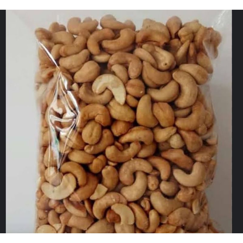 

Kacang Mede 500 Gram