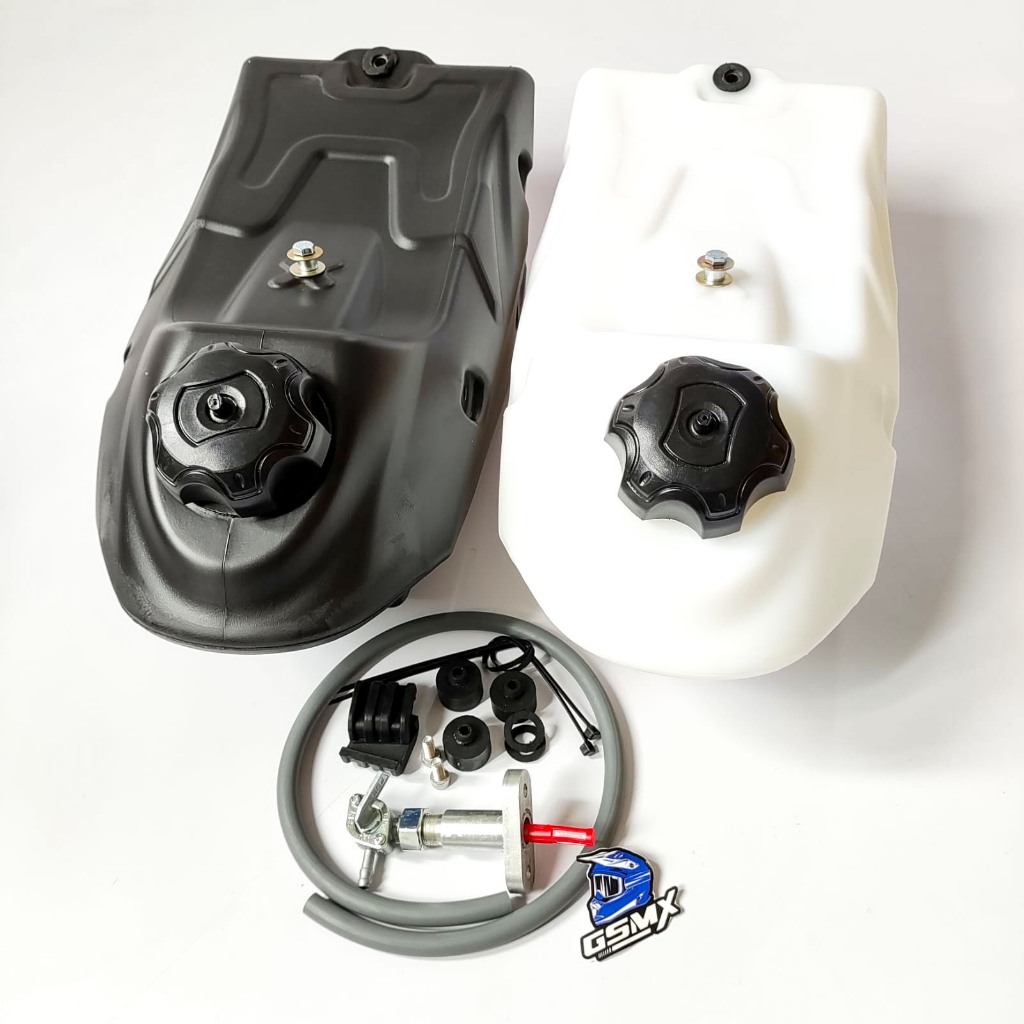 TANGKI GORDON BODYSET KLX 150
